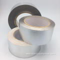 Aluminum foil adhesive tape for sealing joints